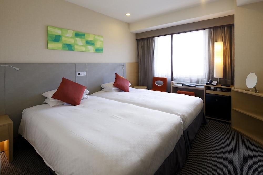 Jal Kannai Yokohama Hotel 3*