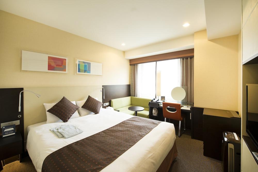 Hotel Jal Kannai Yokohama 3*