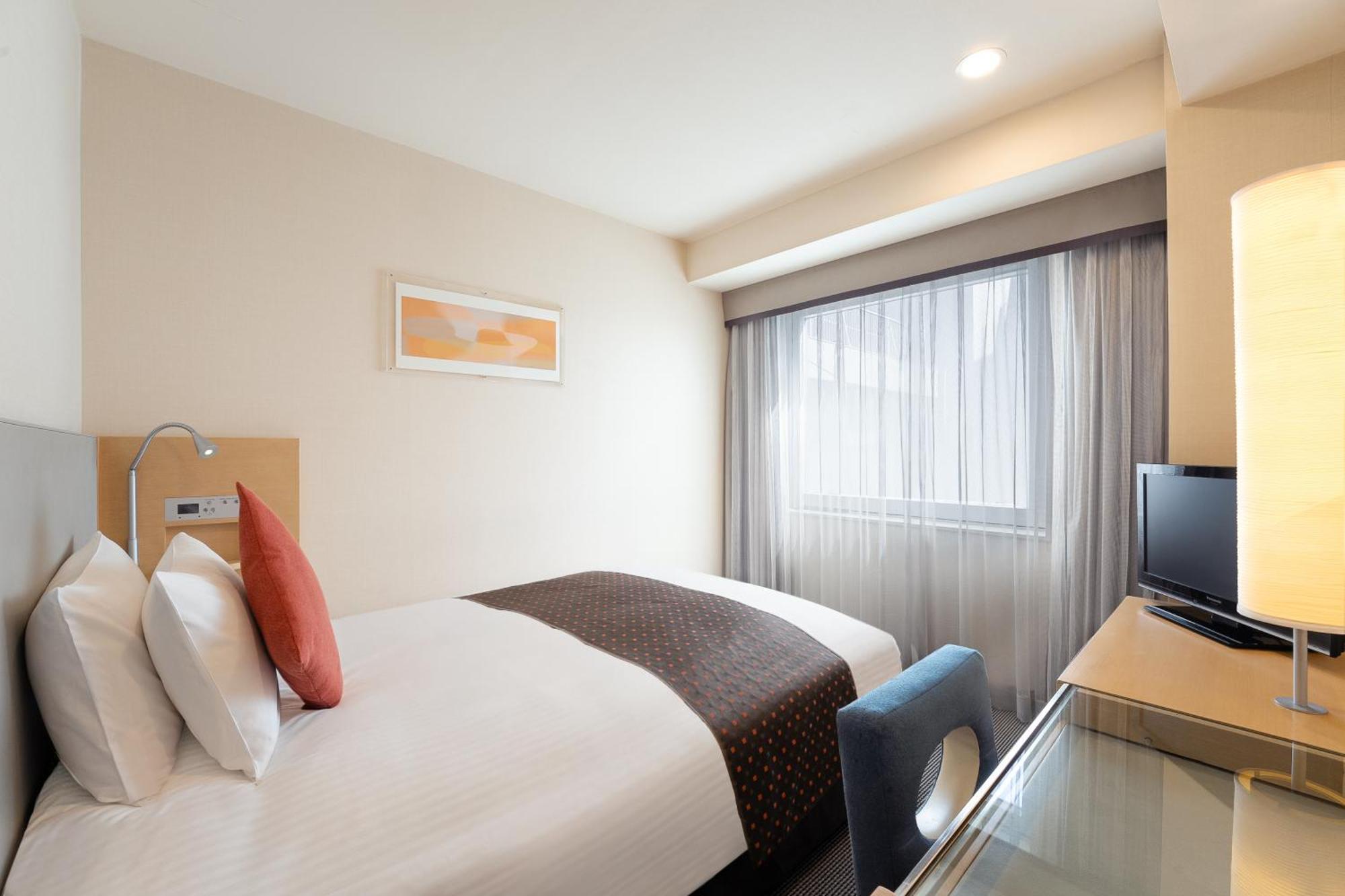 Jal Kannai Yokohama Hotel 3*