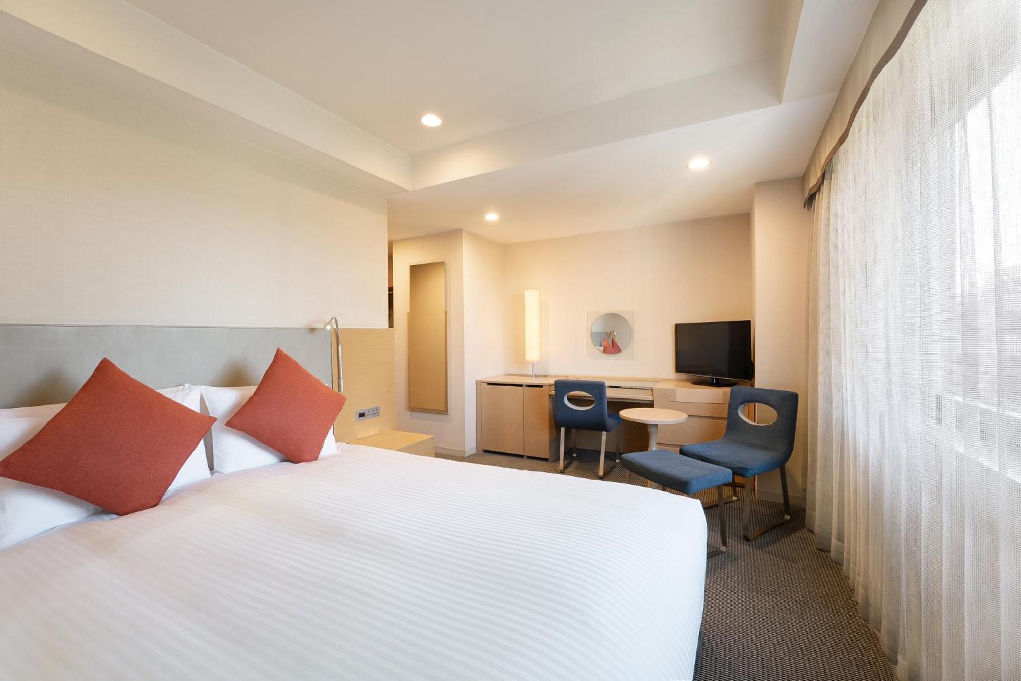 Hotel Jal Kannai Yokohama 3*