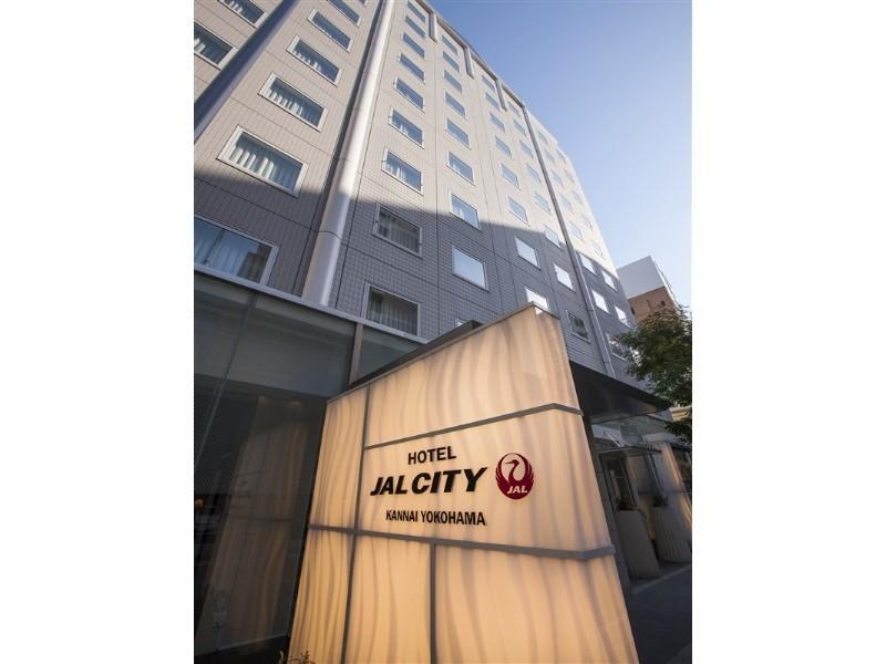 Jal Kannai Yokohama Hotel