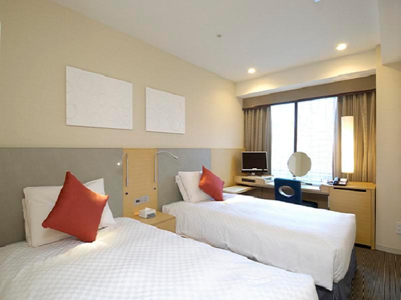 Jal Kannai Yokohama Hotel