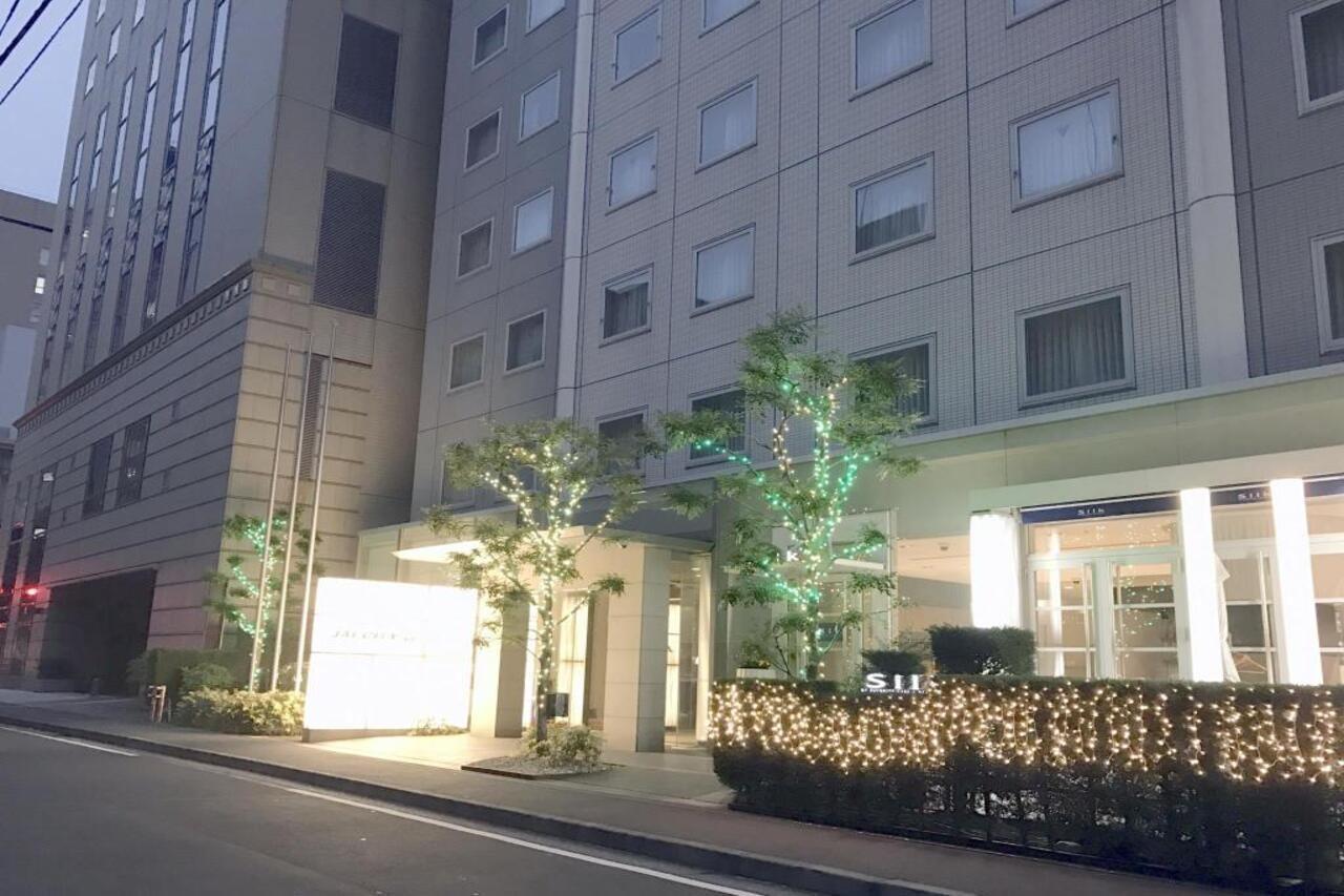 Jal Kannai Yokohama