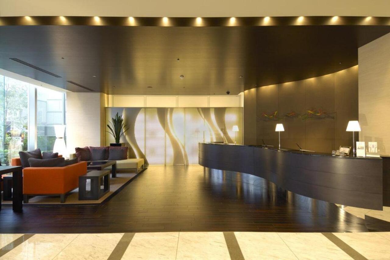 Hotel Jal Kannai Yokohama 3*