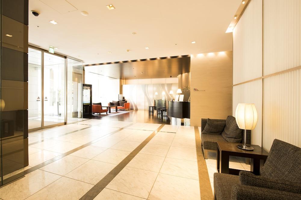 Hotel Jal Kannai Yokohama