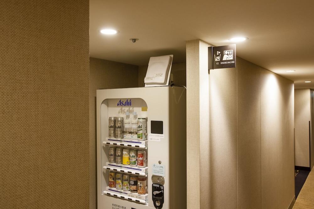 Jal Kannai Yokohama 3* Yokohama (Kanagawa)