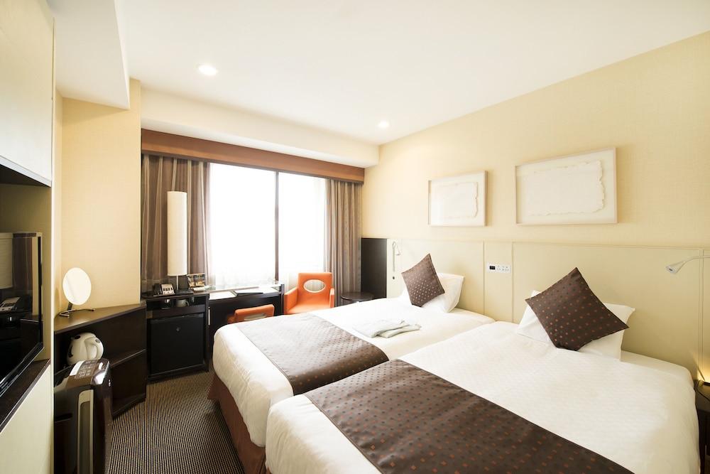 Hotel Jal Kannai Yokohama Yokohama (Kanagawa)