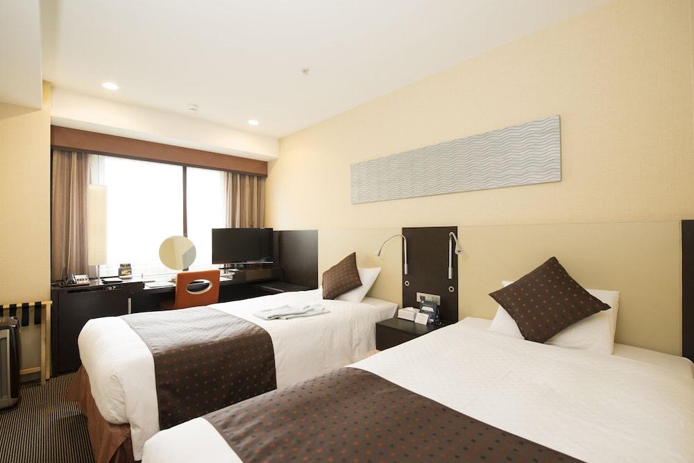 Hotel Jal Kannai Yokohama 3*