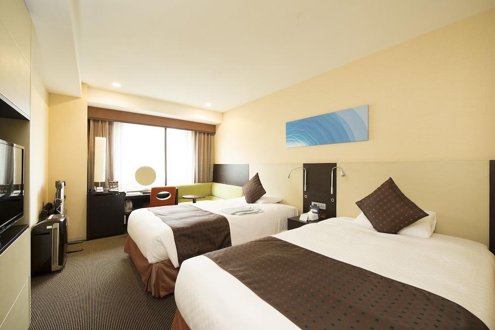 Jal Kannai Yokohama Hotel
