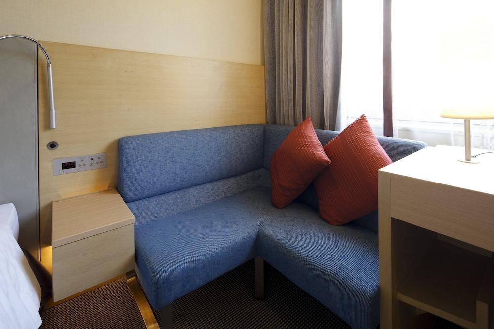 Hotel Jal Kannai Yokohama
