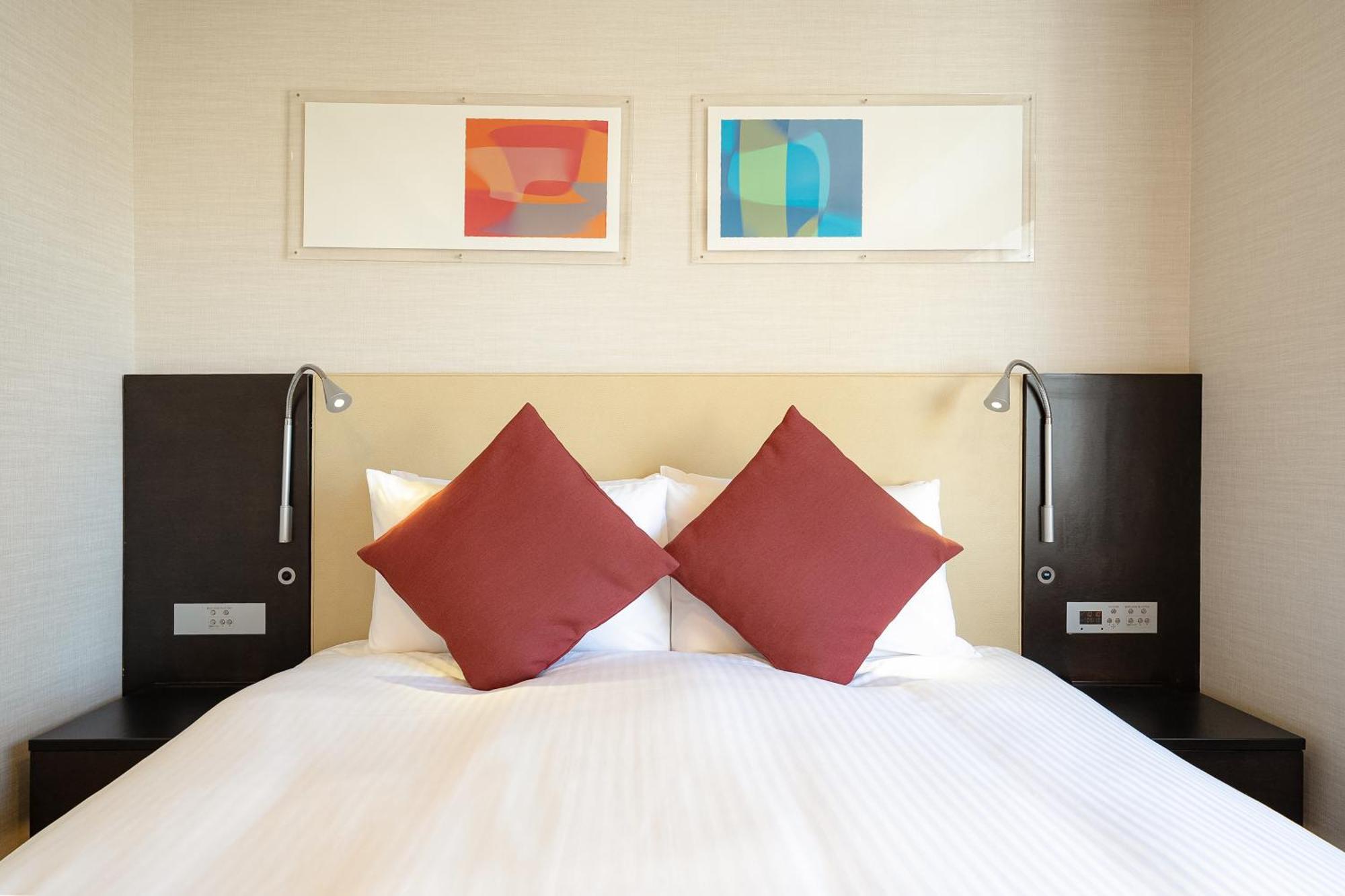 Jal Kannai Yokohama Hotel
