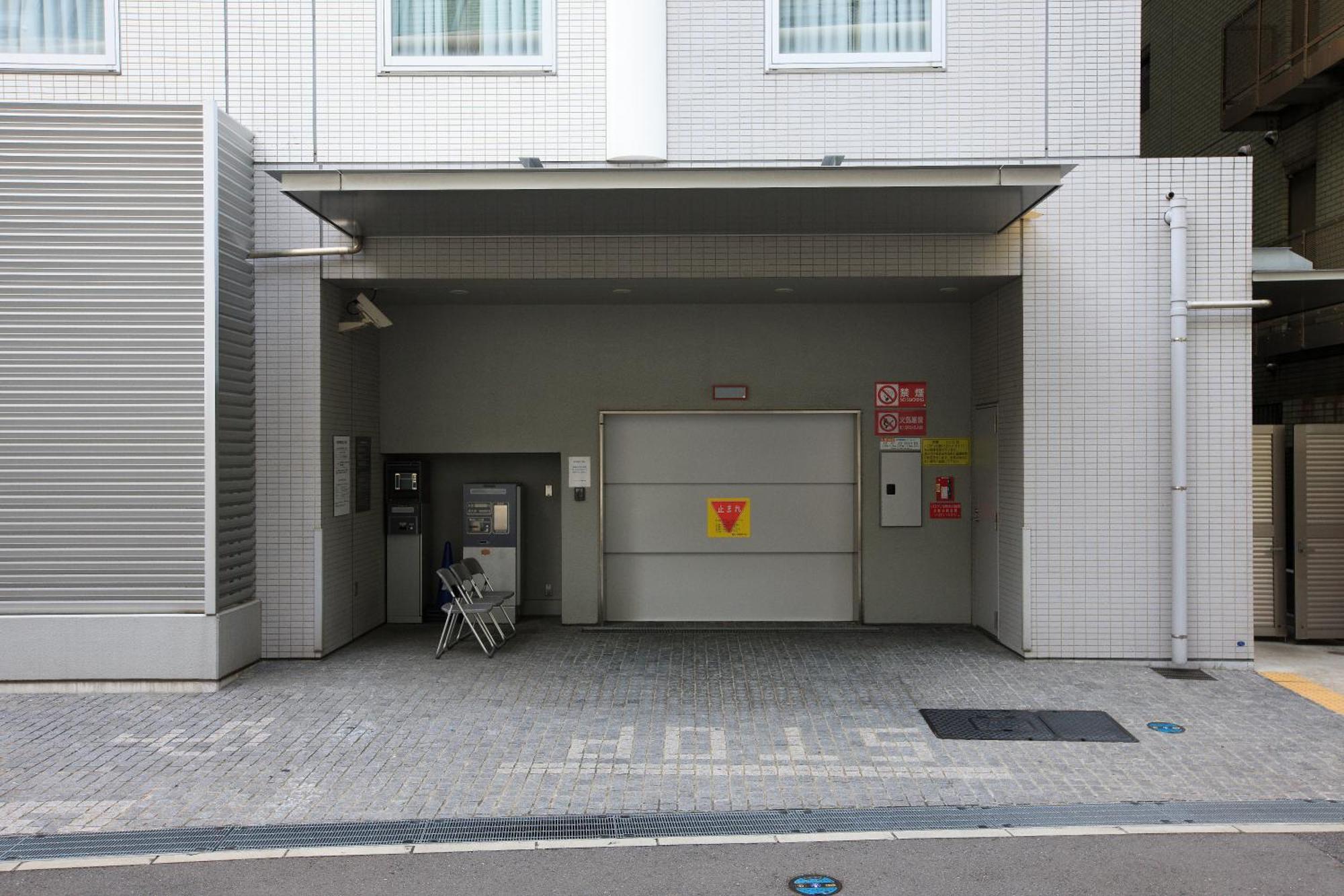 ホテルjalシティ関内　横浜 3*