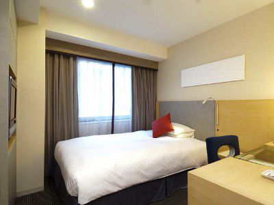 ホテル ホテルjalシティ関内　横浜 3*