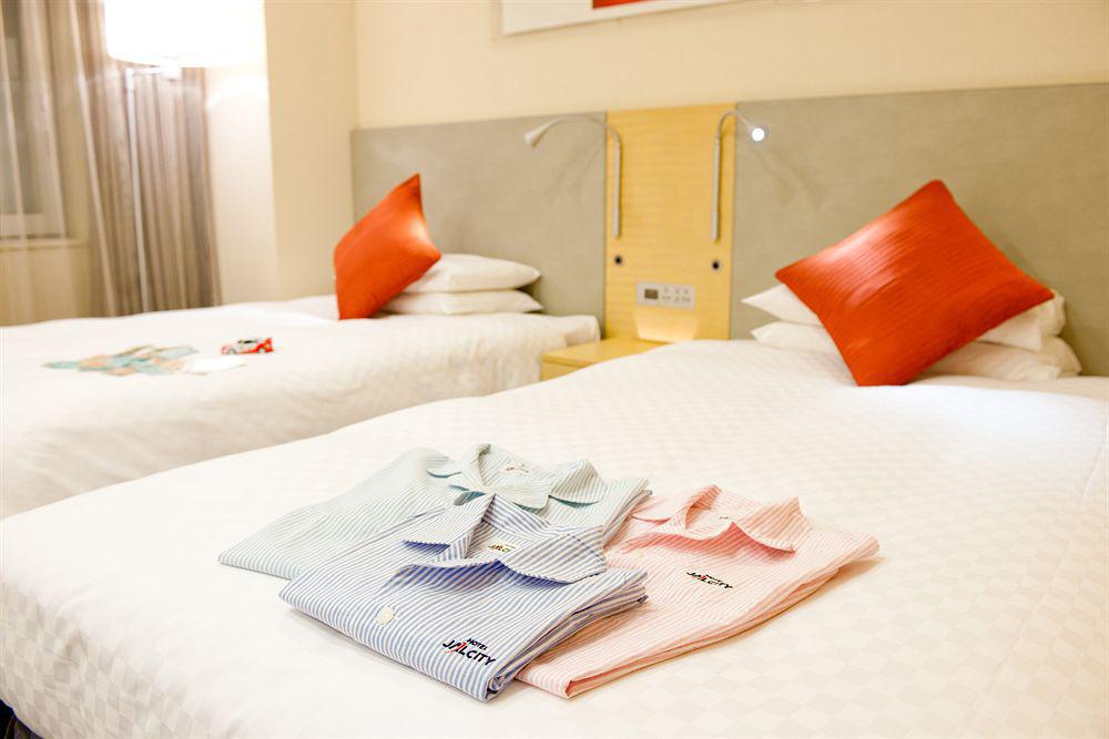 Hotel Jal Kannai Yokohama