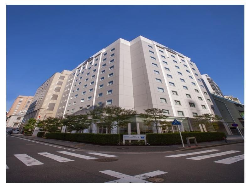 ホテルjalシティ関内　横浜 横浜市