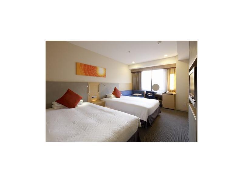 Jal Kannai Yokohama 3*