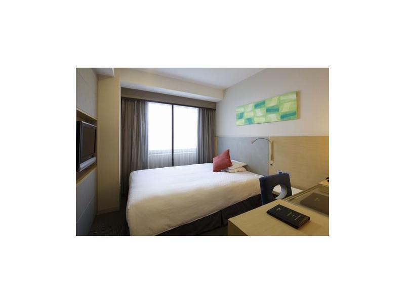 Jal Kannai Yokohama Hotel Yokohama (Kanagawa)