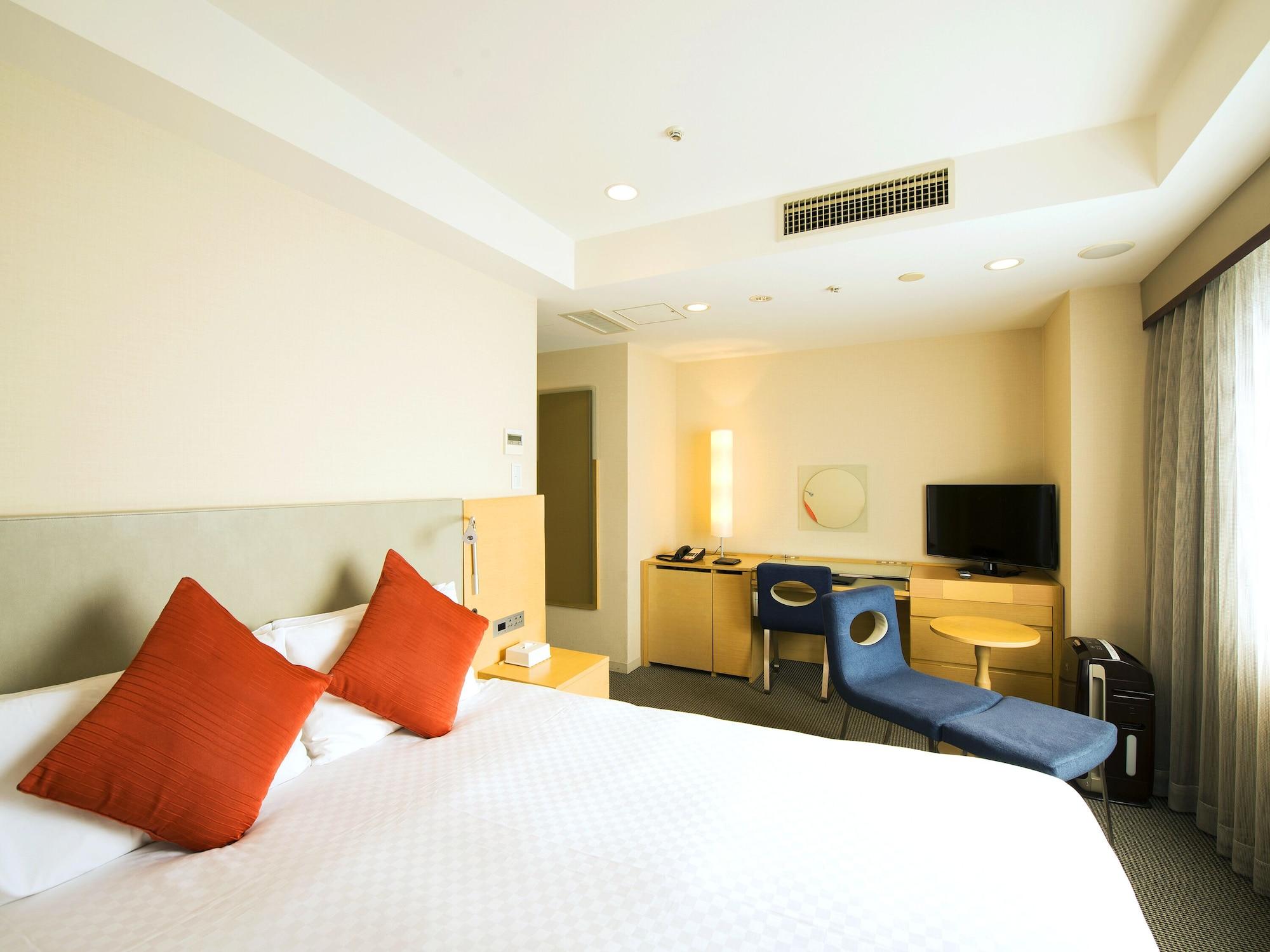 Jal Kannai Yokohama 酒店 3*