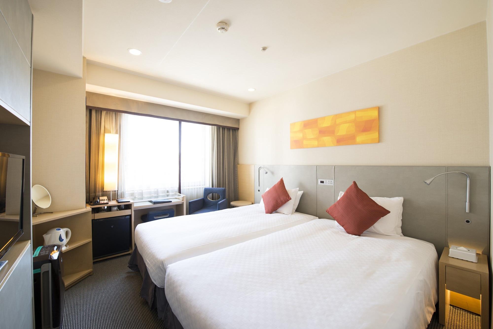 Jal Kannai Yokohama 3*