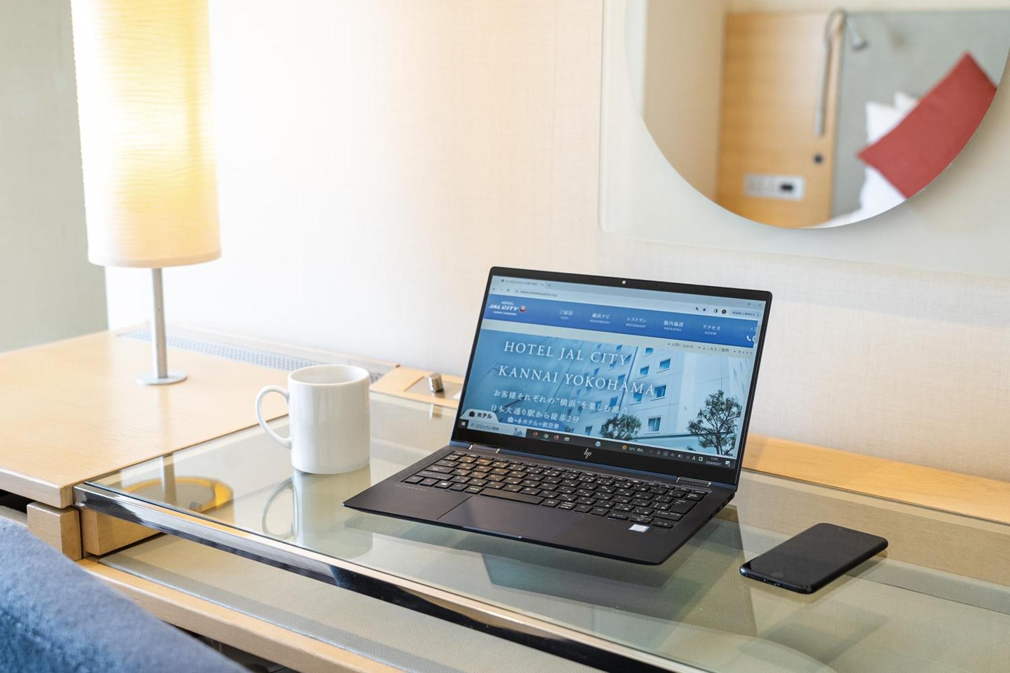 Jal Kannai Yokohama 3*